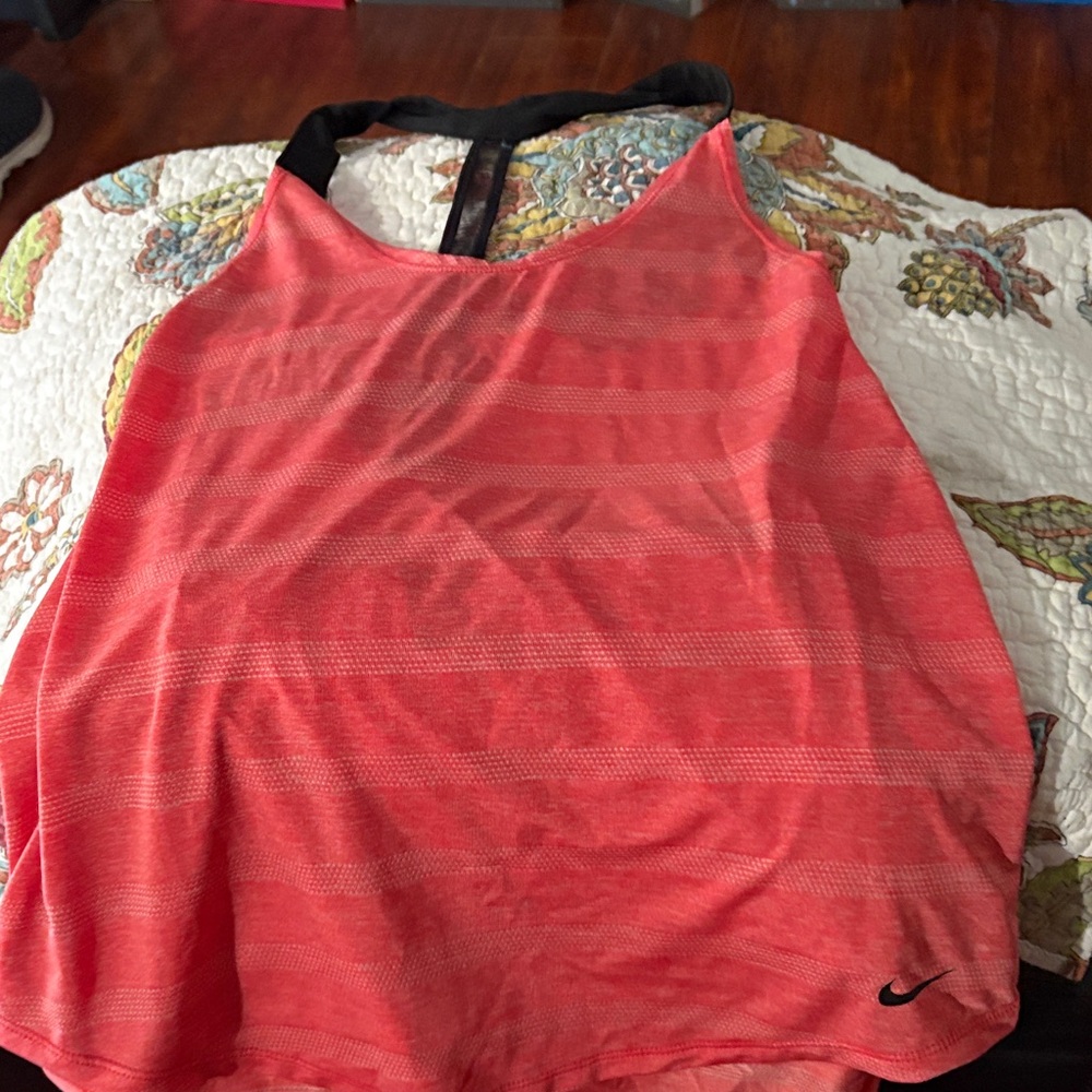 Nike Women's Coral Tank Top